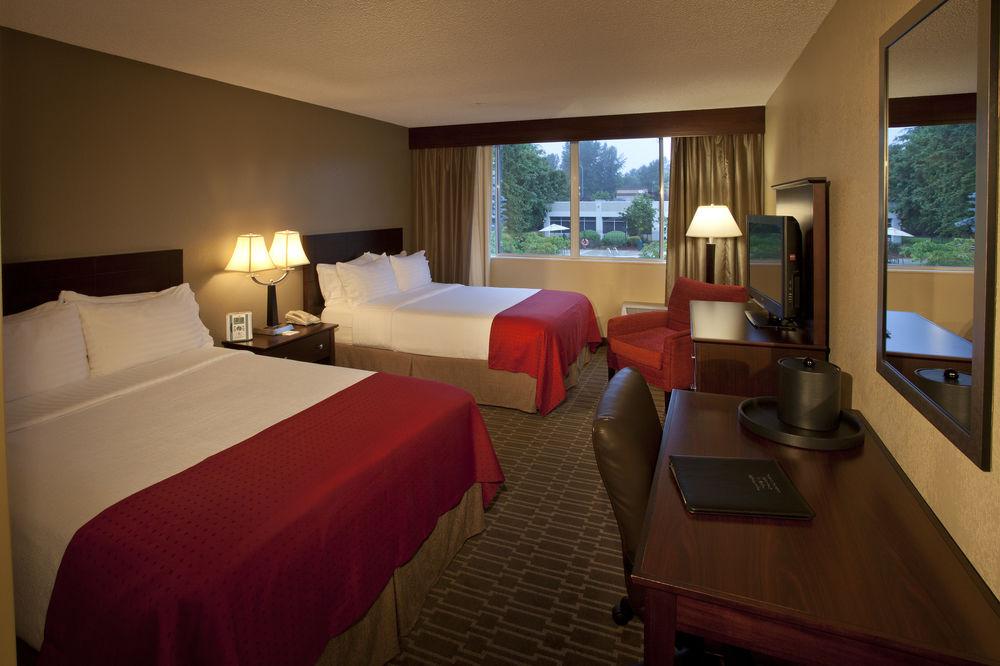 Hotel Fairfield By Marriott Issaquah Esterno foto
