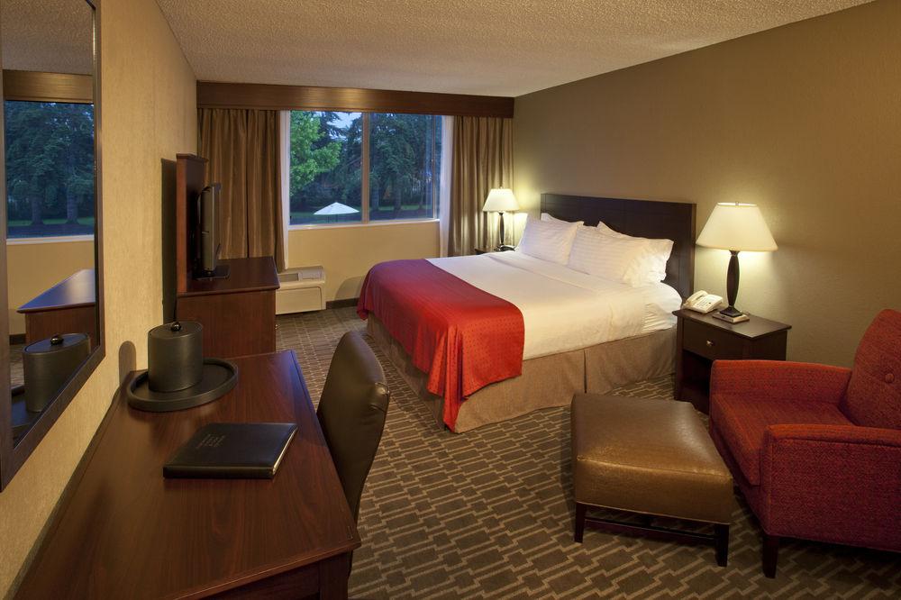 Hotel Fairfield By Marriott Issaquah Esterno foto
