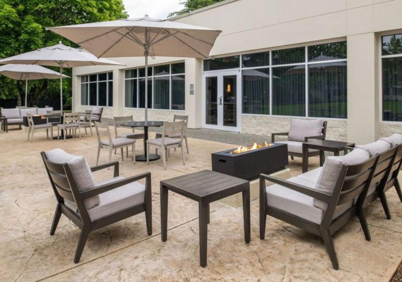 Hotel Fairfield By Marriott Issaquah Esterno foto