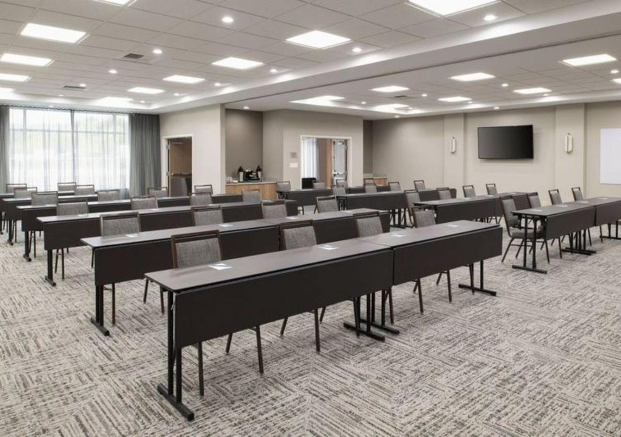 Hotel Fairfield By Marriott Issaquah Esterno foto