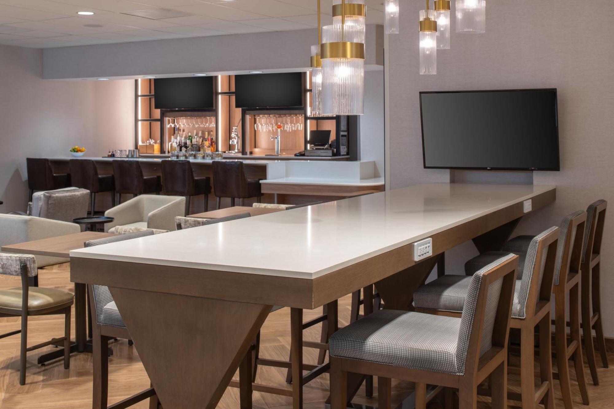 Hotel Fairfield By Marriott Issaquah Esterno foto