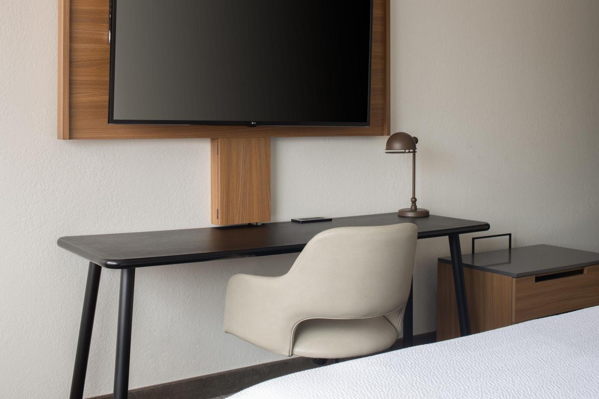 Hotel Fairfield By Marriott Issaquah Esterno foto