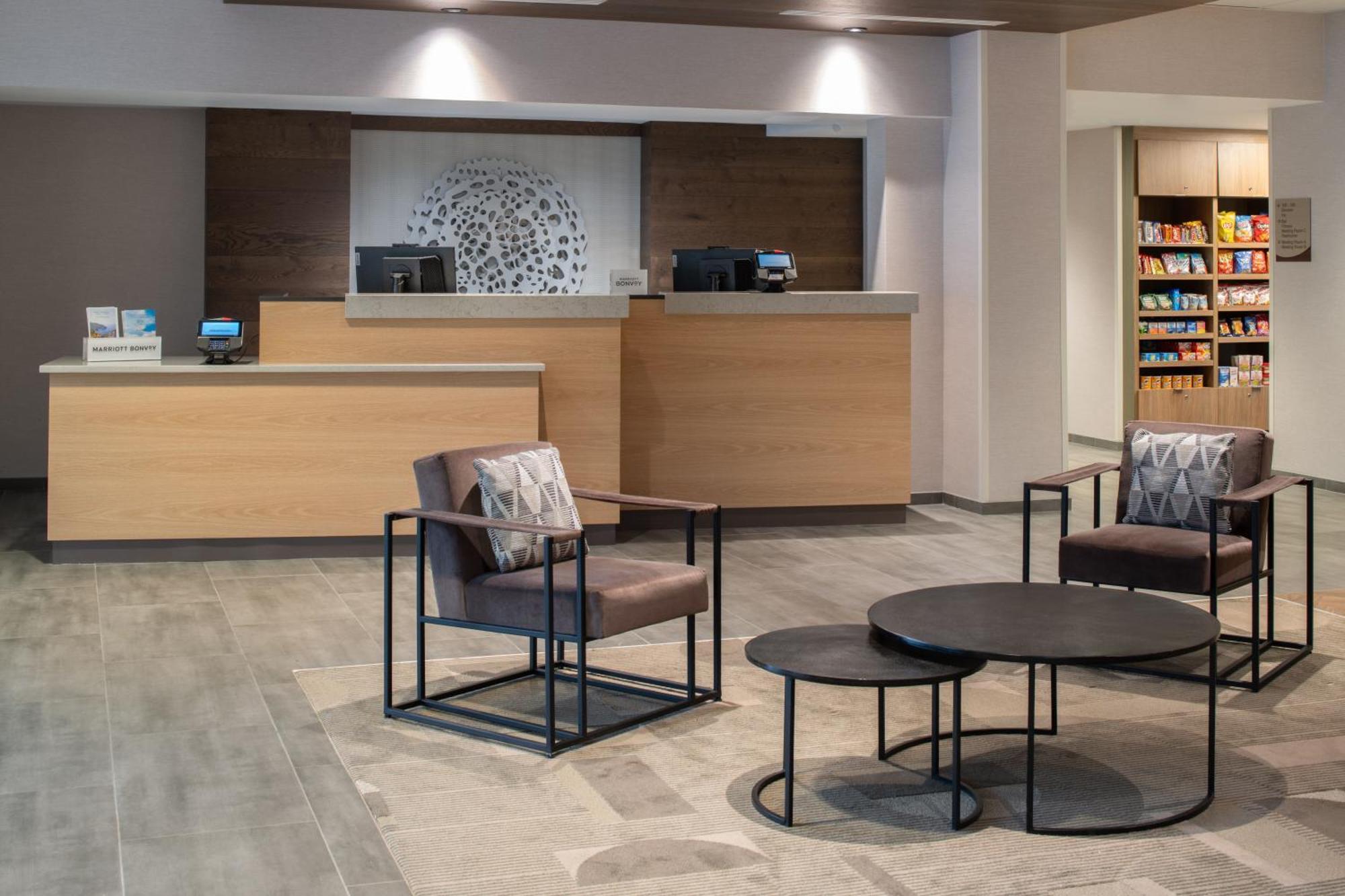 Hotel Fairfield By Marriott Issaquah Esterno foto