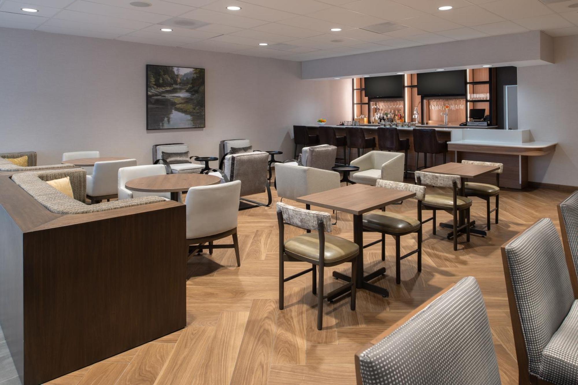 Hotel Fairfield By Marriott Issaquah Esterno foto