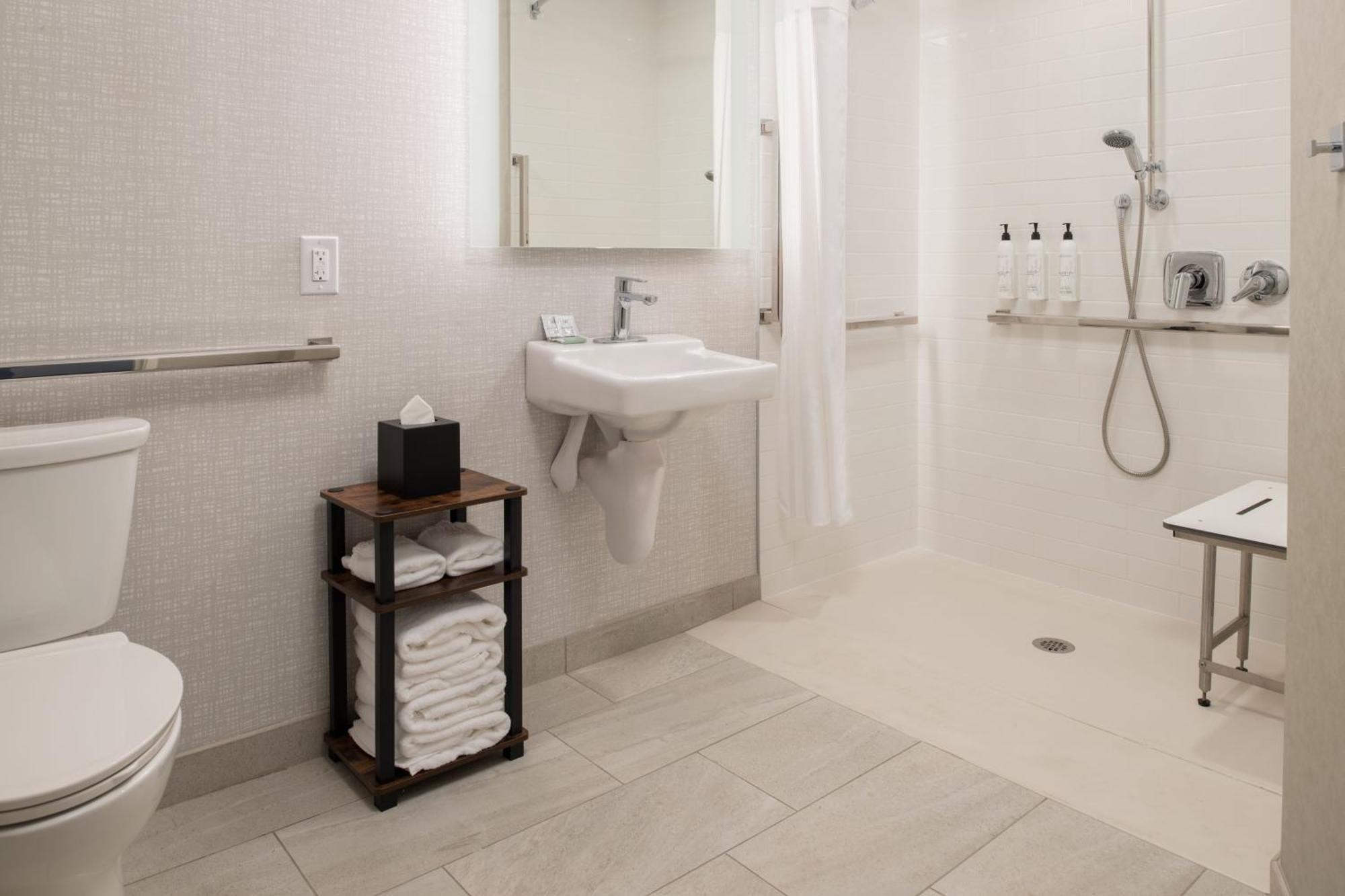 Hotel Fairfield By Marriott Issaquah Esterno foto