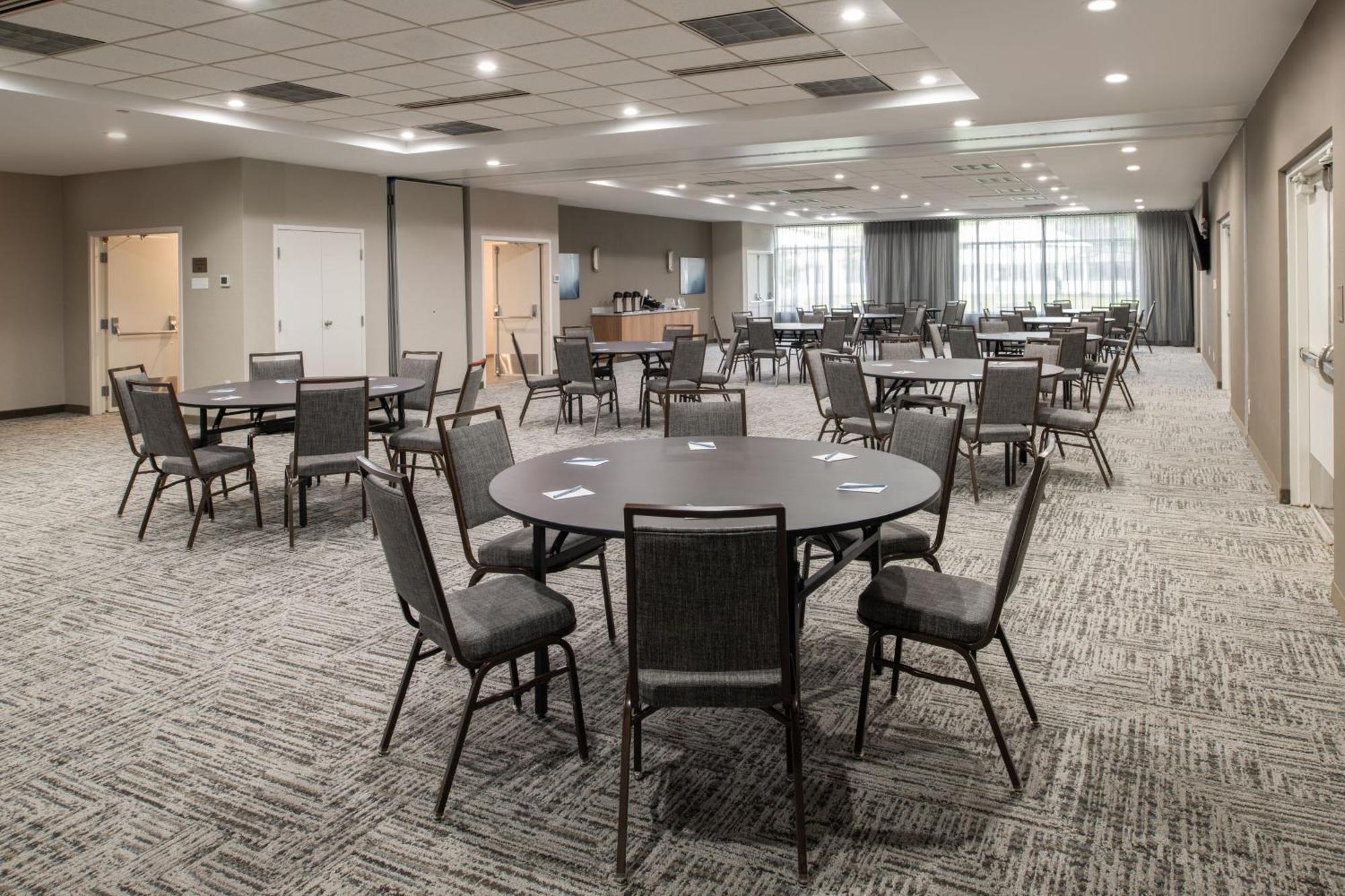 Hotel Fairfield By Marriott Issaquah Esterno foto