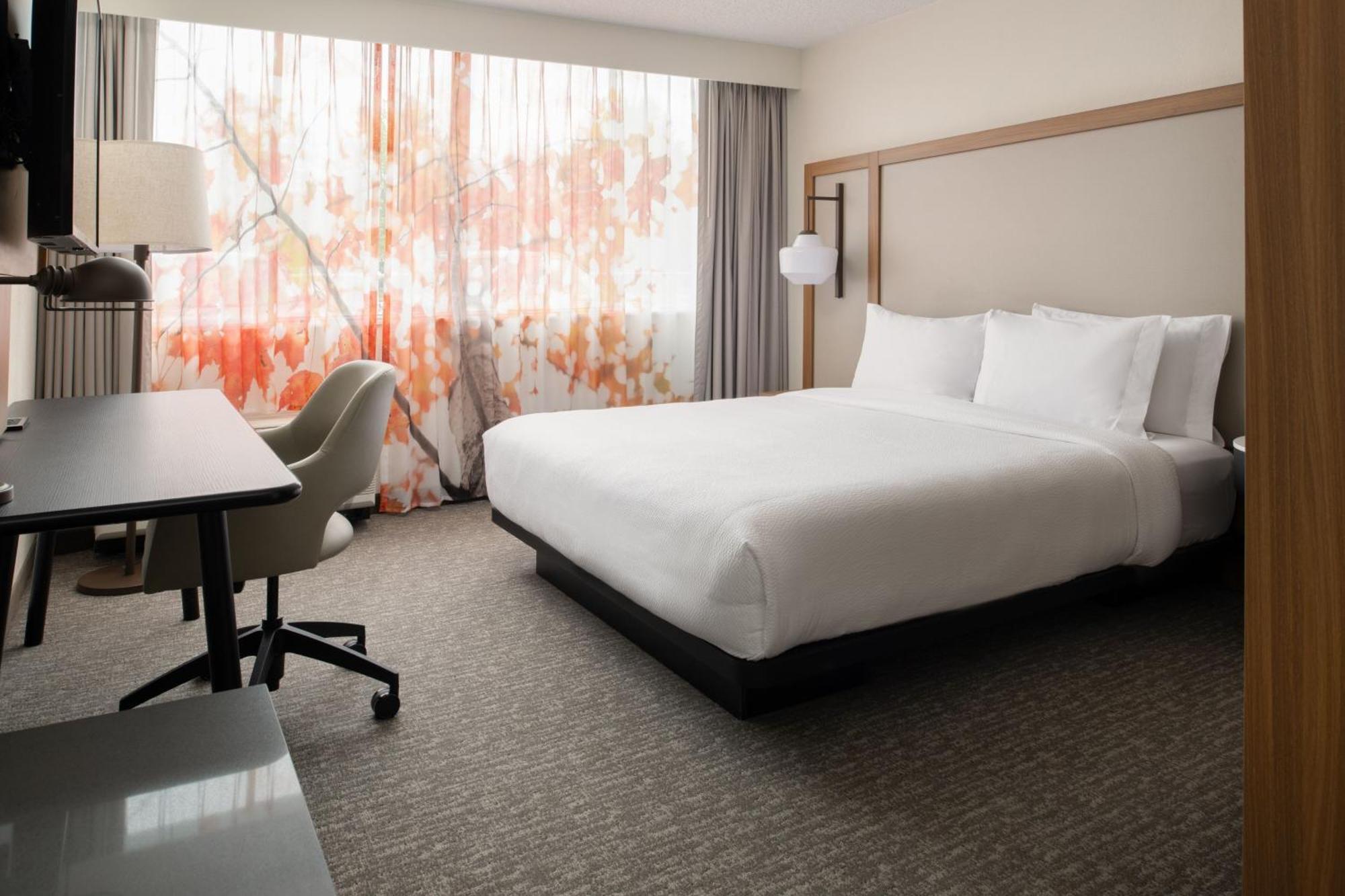 Hotel Fairfield By Marriott Issaquah Esterno foto