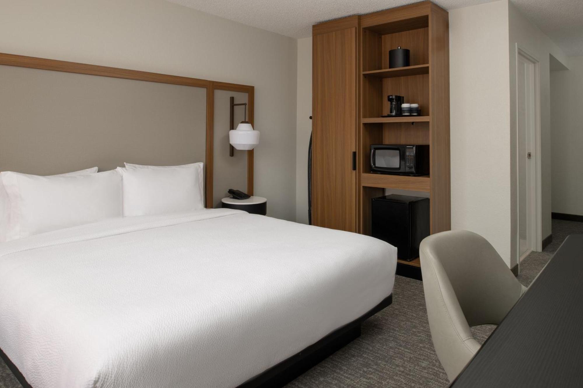 Hotel Fairfield By Marriott Issaquah Esterno foto