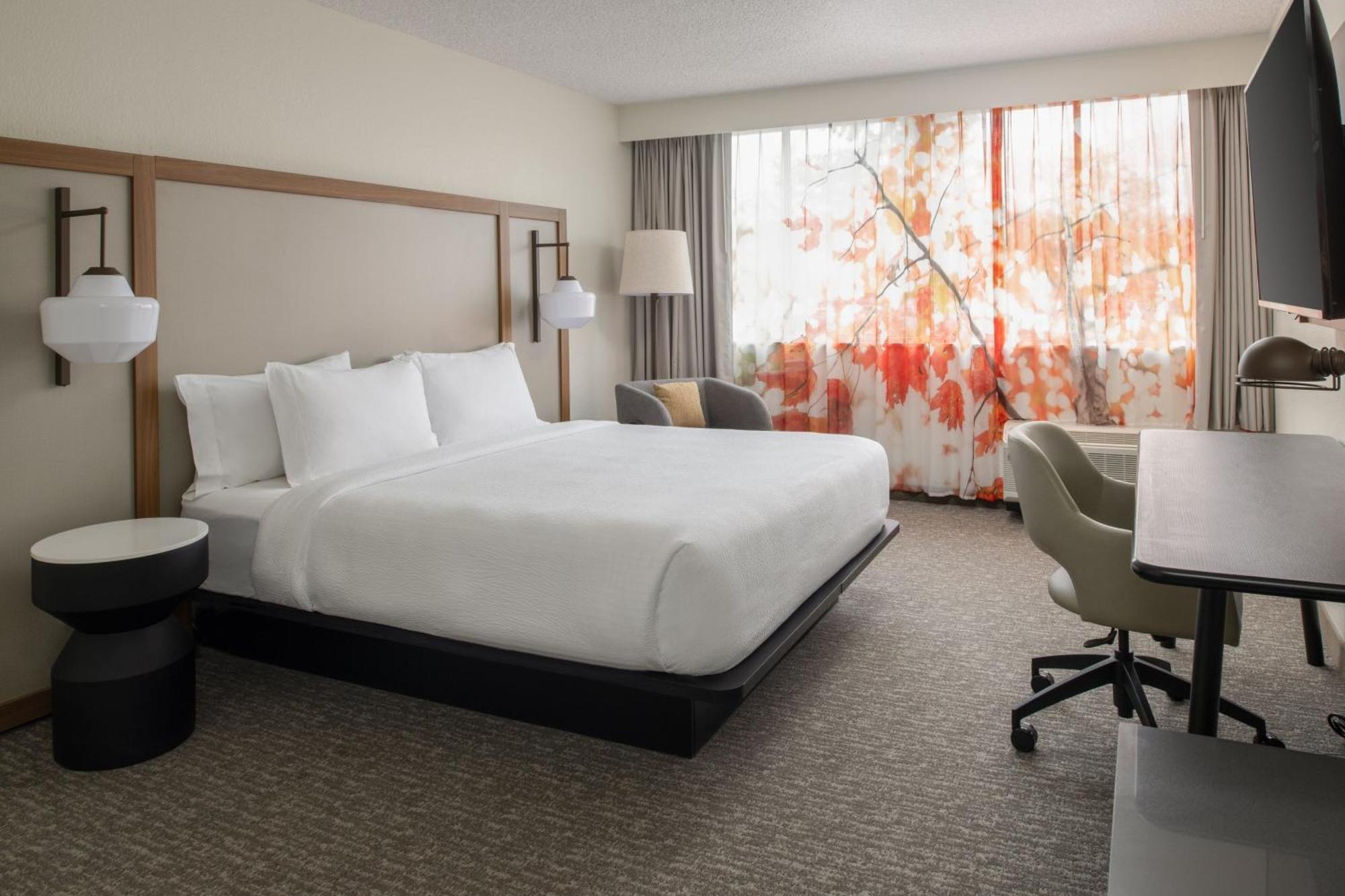 Hotel Fairfield By Marriott Issaquah Esterno foto