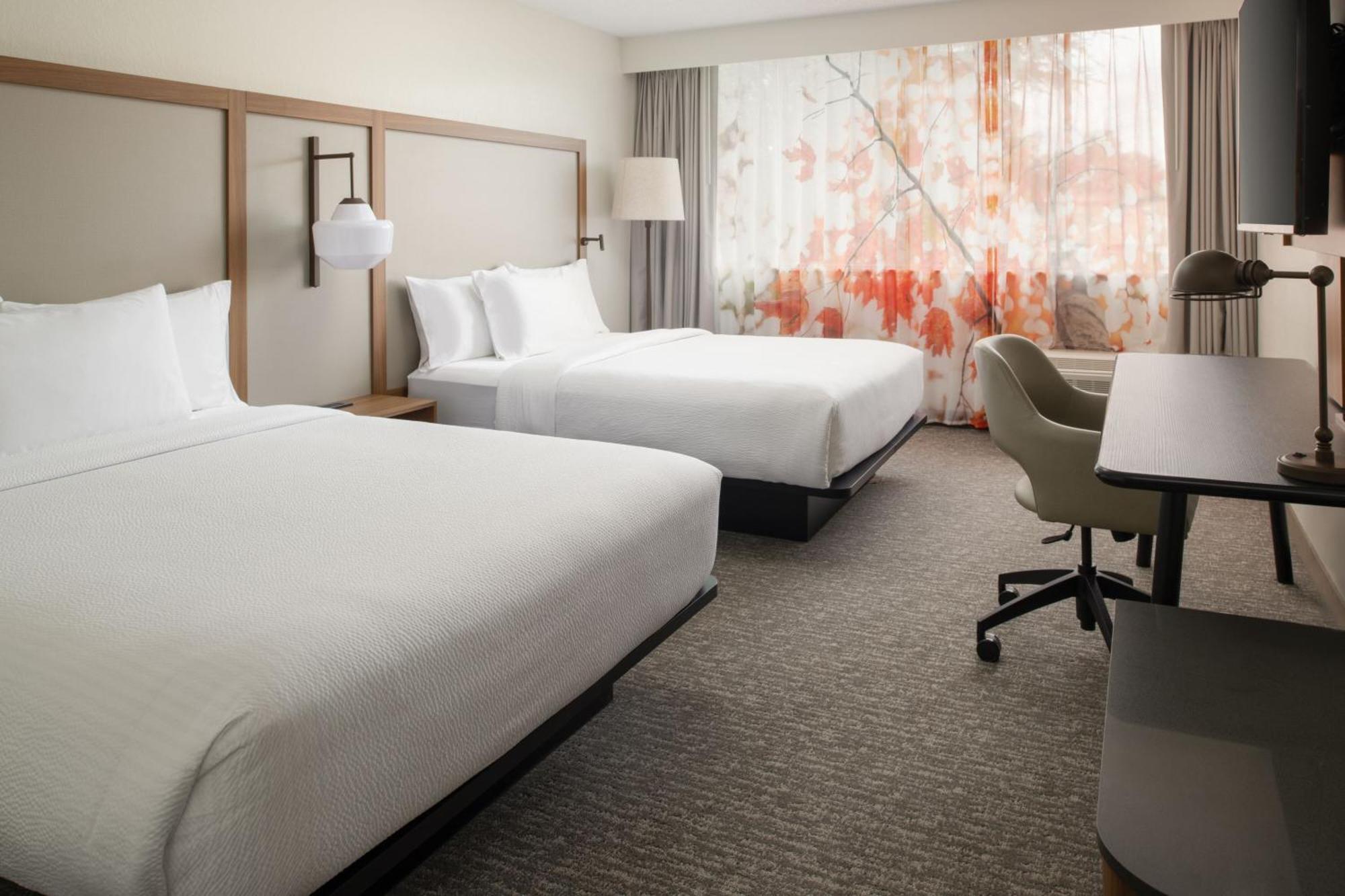 Hotel Fairfield By Marriott Issaquah Esterno foto