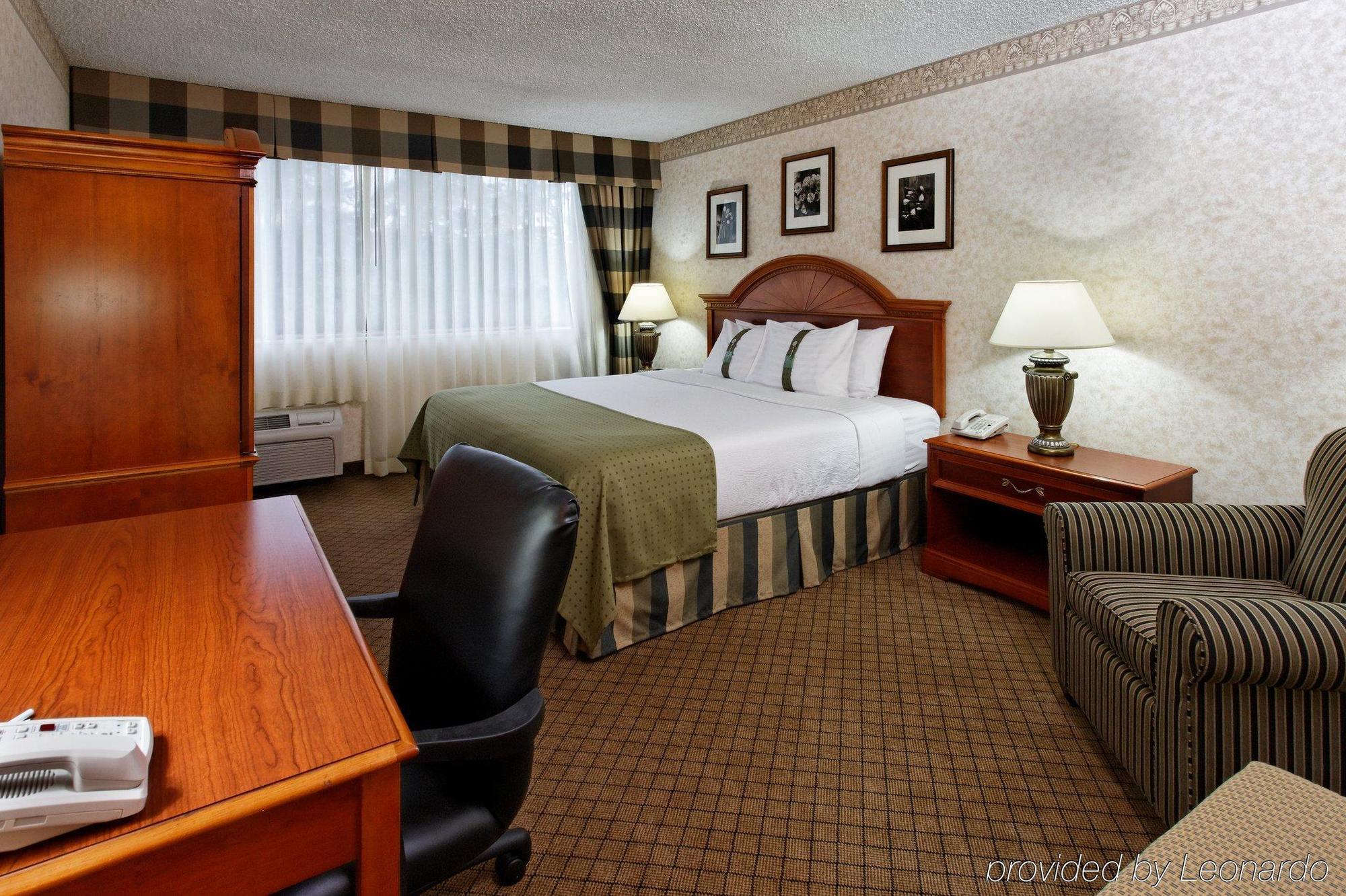 Hotel Fairfield By Marriott Issaquah Camera foto