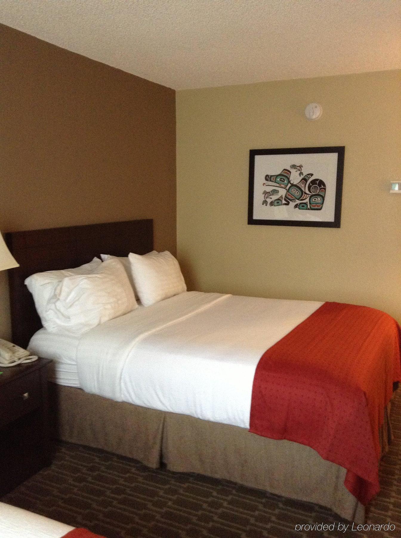 Hotel Fairfield By Marriott Issaquah Esterno foto