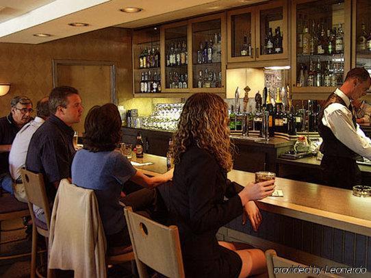 Hotel Fairfield By Marriott Issaquah Ristorante foto