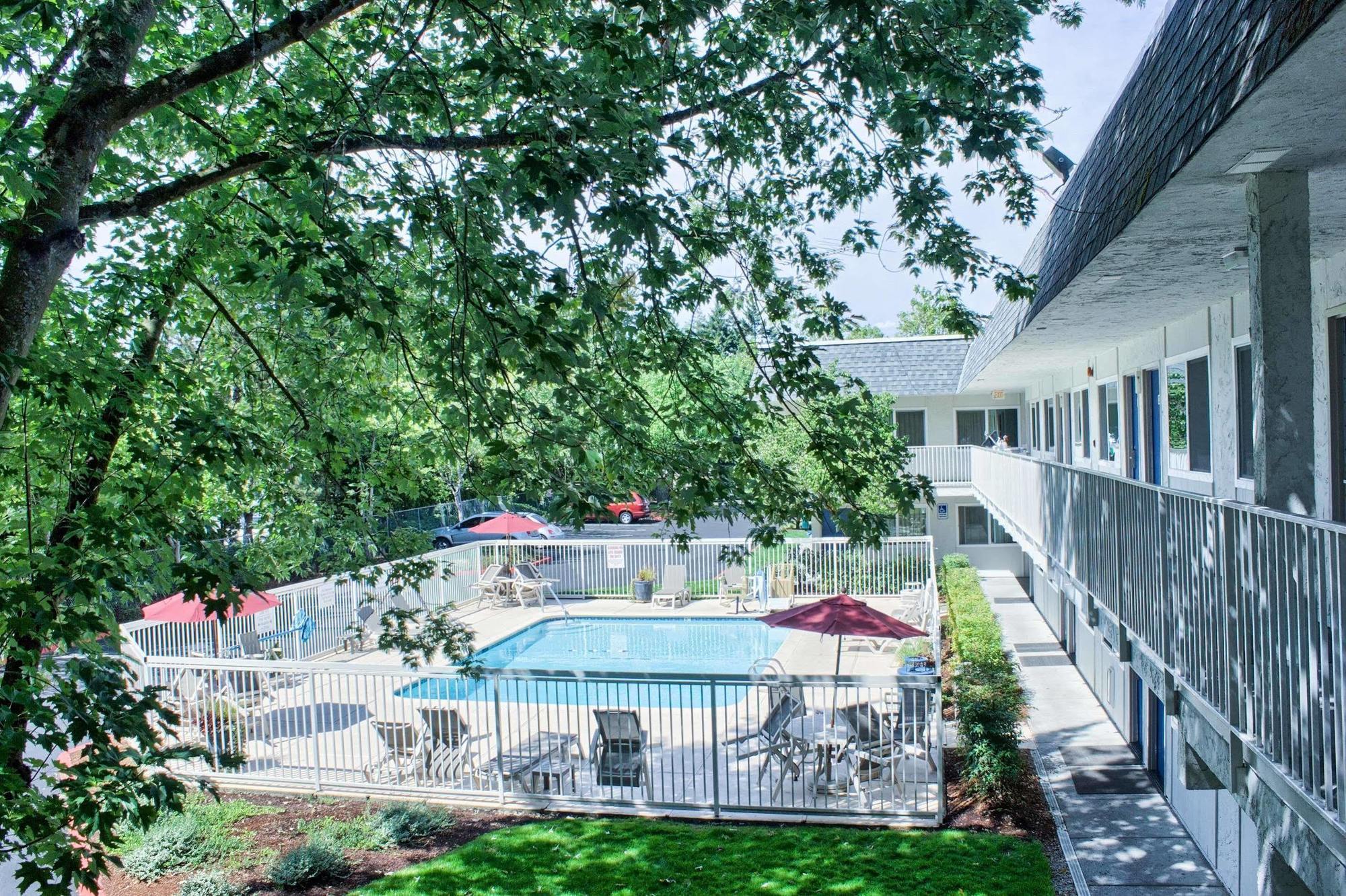 Hotel Fairfield By Marriott Issaquah Esterno foto