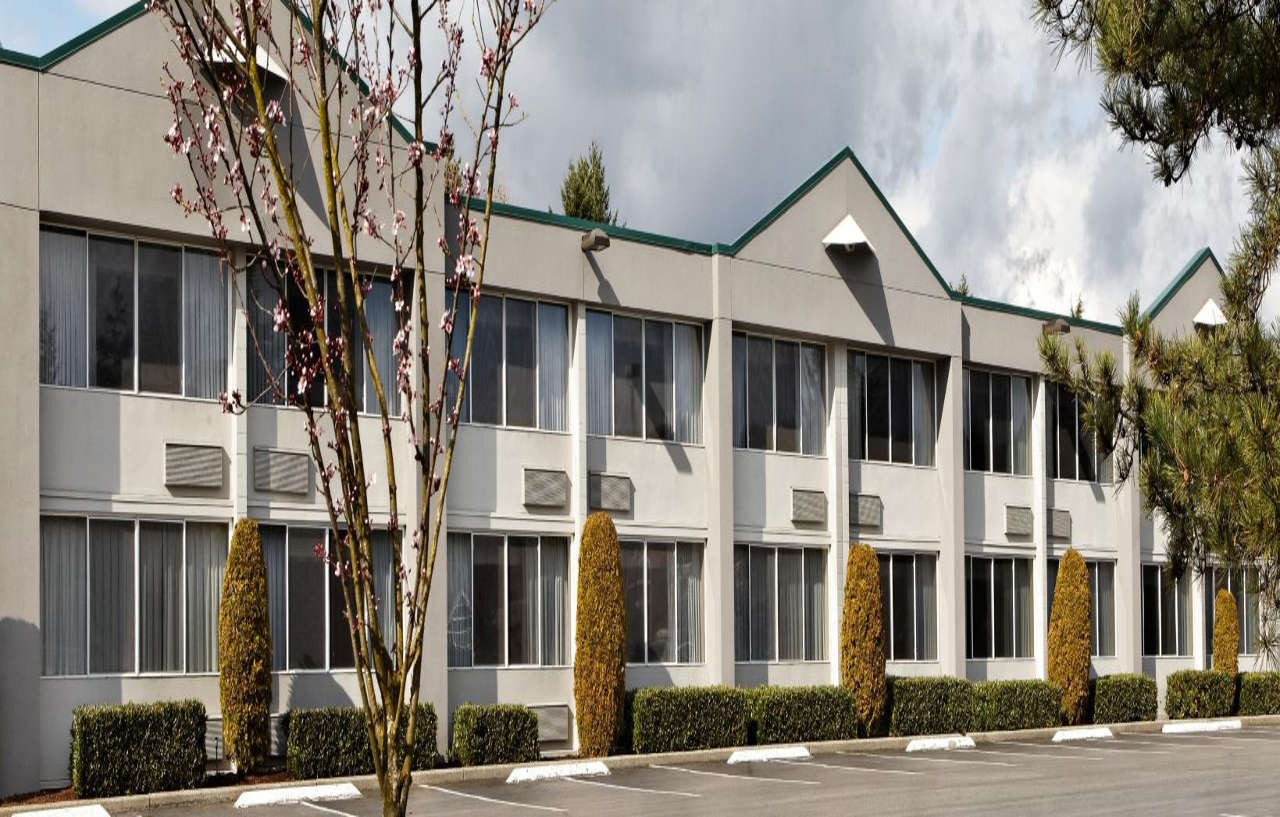 Hotel Fairfield By Marriott Issaquah Esterno foto