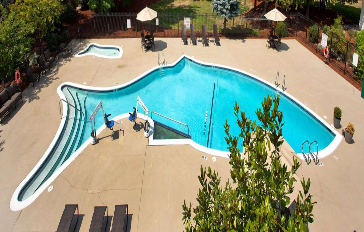 Hotel Fairfield By Marriott Issaquah Esterno foto