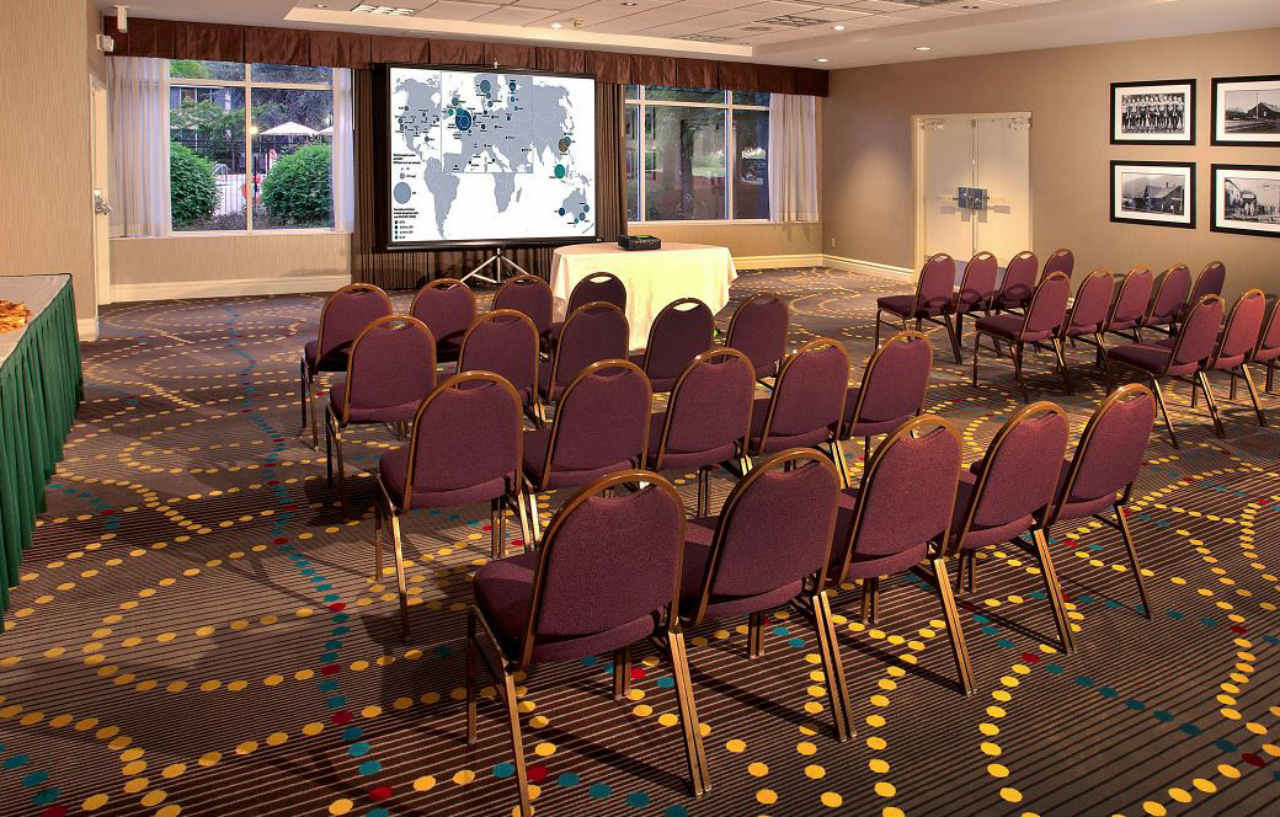 Hotel Fairfield By Marriott Issaquah Esterno foto
